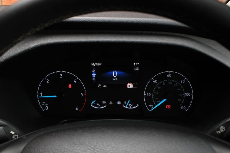 2021 Ford Transit Custom 2.0 300 EcoBlue Limited L1 H1 Euro 6 (s/s) 5dr PANEL VAN Diesel Manual