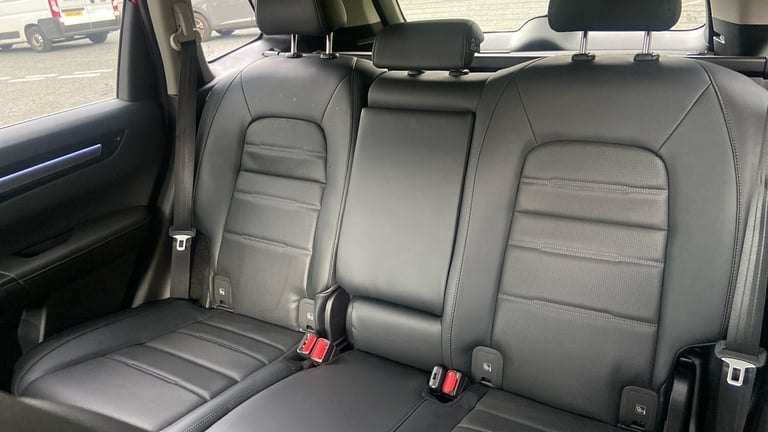 2025 Honda CR-V 2.0 eHEV Advance 5dr eCVT Hybrid Estate Estate Hybrid Automatic