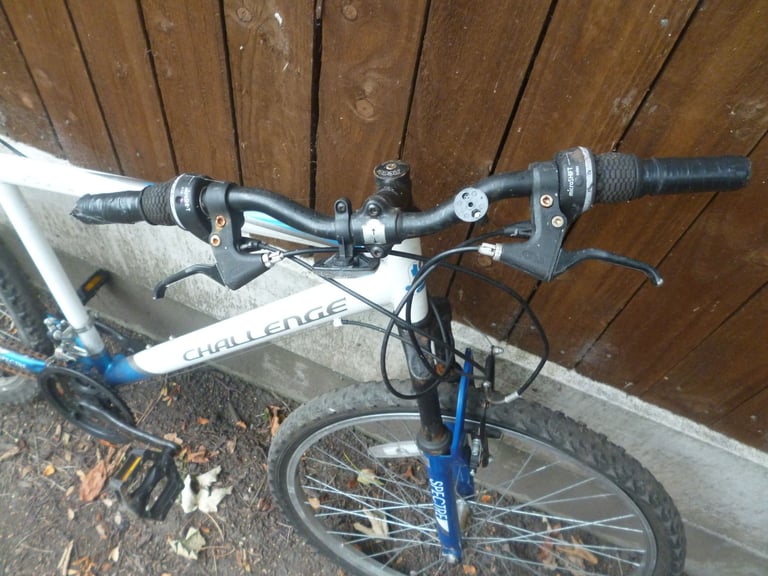 MENS BIKE SPARES OR REPAIR 