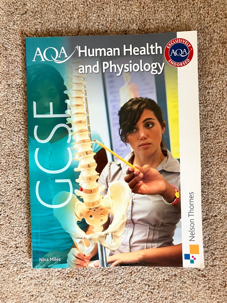 GCSE Revision Guides & Other Reference books