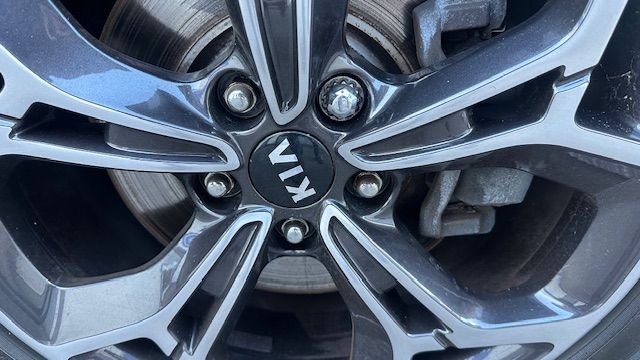 2020 20 KIA SPORTAGE 1.6 T-GDI GT-LINE SUV 5DR PETROL DCT AWD EURO 6 (S/S) (174