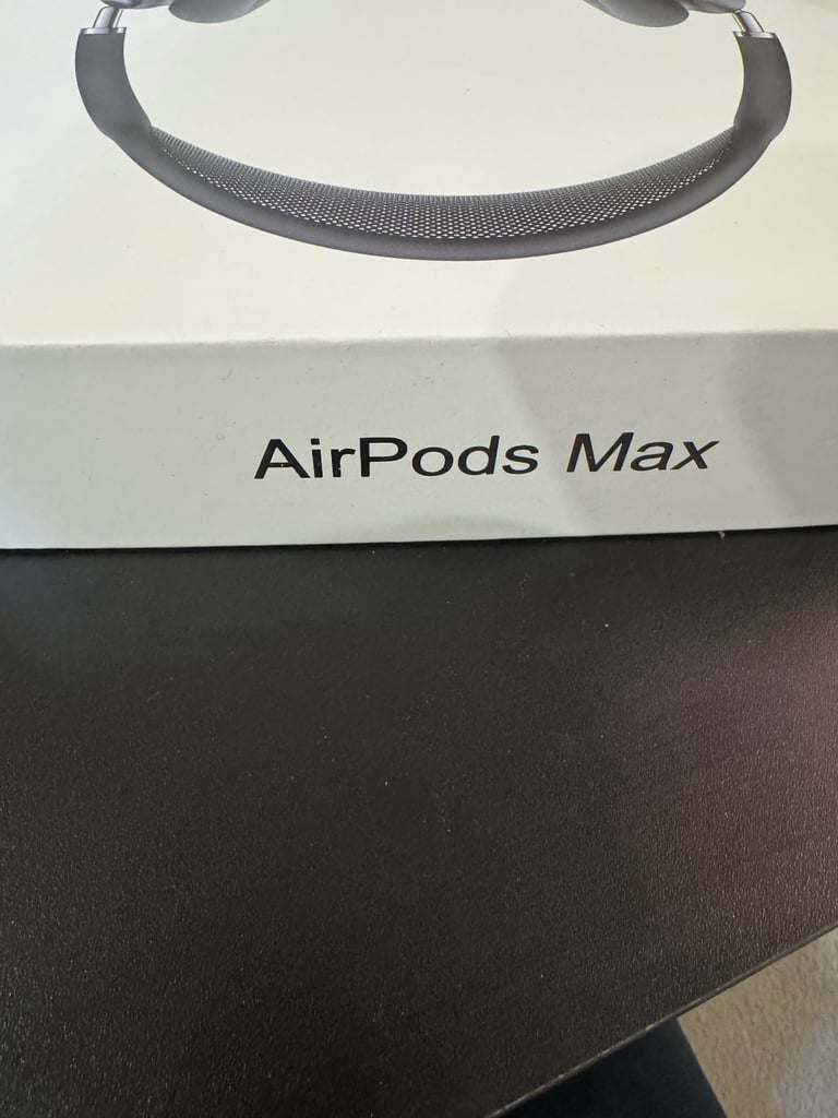 image for AirPods Max