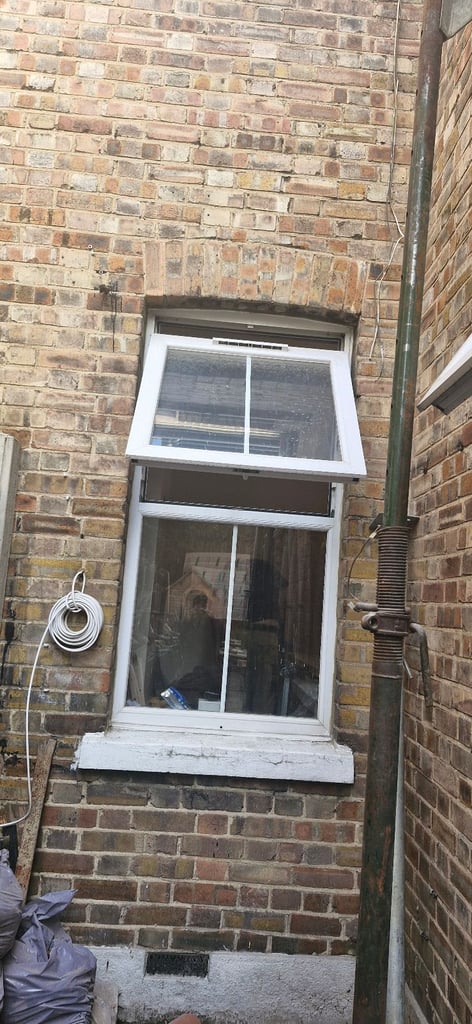 image for Double Glazed Windows