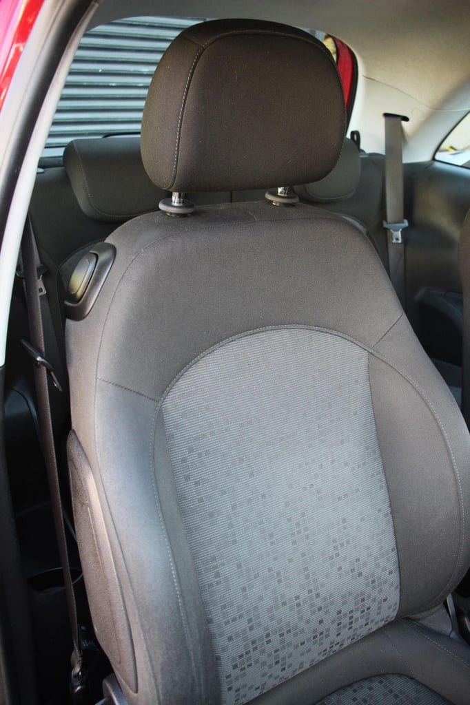 VAUXHALL ADAM 1.2 16v JAM Euro 5 3dr 2014