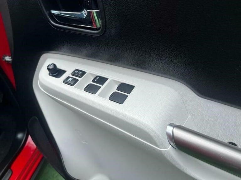 Suzuki Ignis 1.2 Dualjet MHEV SZ5 Hatchback 5dr Petrol Hybrid Manual ALLGRIP Eur