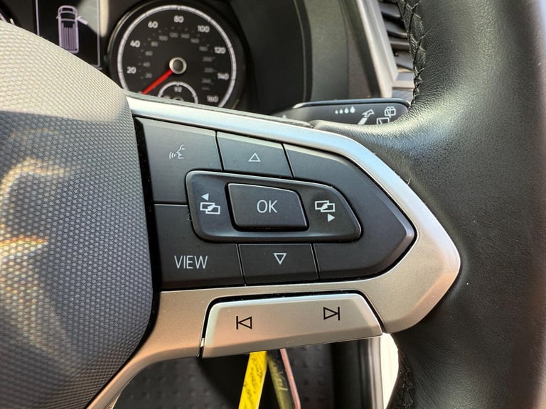 2024 Volkswagen Transporter 2.0 TDI T28 Highline FWD SWB Euro 6 (s/s) 5dr PANEL VAN Diesel Manual