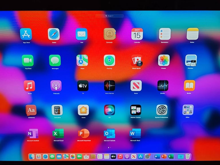 Apple iMac 27-inch Late 2013 3.2GHz Quad Core Intel i5 1TB HDD, 16GB RAM, OFFICE ETC