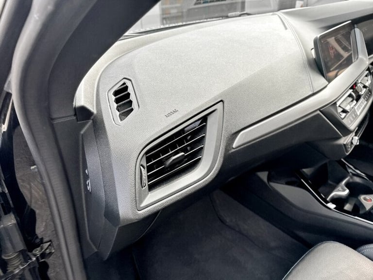 2020 BMW 2 Series Gran Coupe 218i M Sport Saloon Petrol Automatic