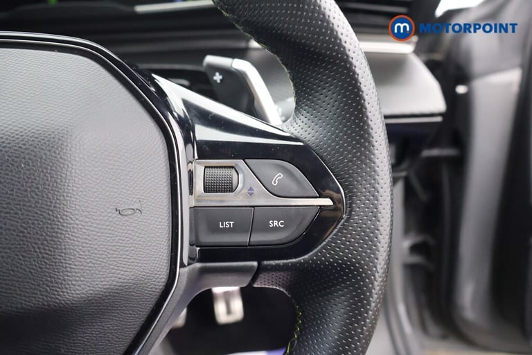 2021 Peugeot 508 1.6 Hybrid4 Sport Engineered 5dr e-EAT8 Hatchback Hybrid Automatic