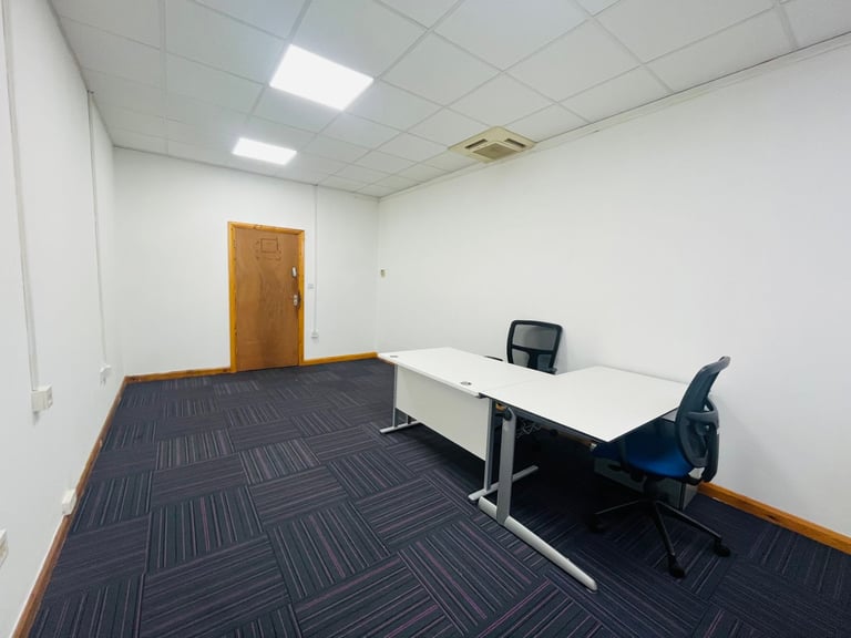 Medium office to rent in Park Royal NW10 