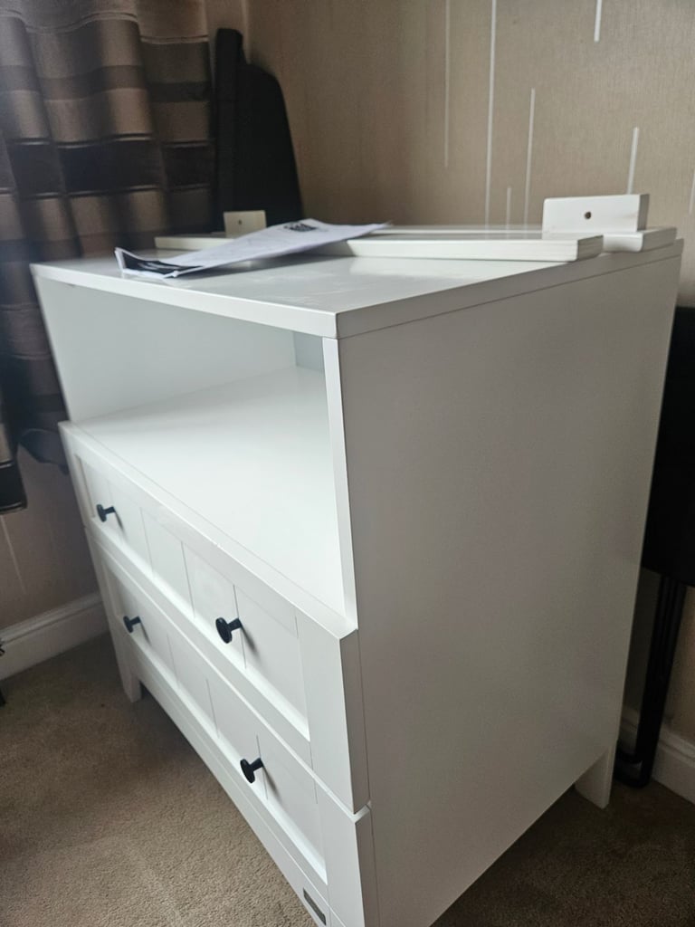 East Coast, 3 piece nursery set