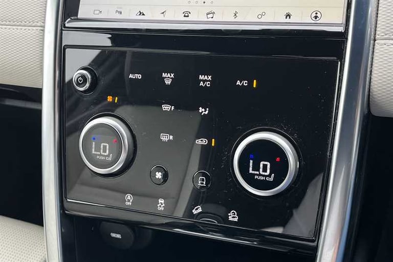 2020 Land Rover Discovery Sport 2.0 D180 R-Dynamic SE 5dr Auto ESTATE DIESEL Automatic