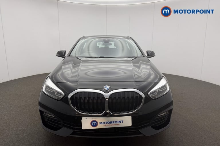2024 BMW 1 Series 118i [136] SE 5dr Step Auto [Live Cockpit Pro] Hatchback Petrol Automatic