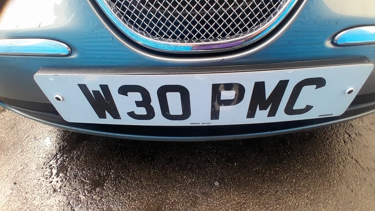 2006 Jaguar S-Type 2.7d V6 SE 4dr Auto SALOON Diesel Automatic