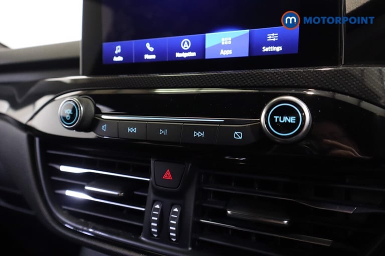 2022 Ford Kuga 1.5 EcoBoost 150 ST-Line Edition 5dr SUV Petrol Manual