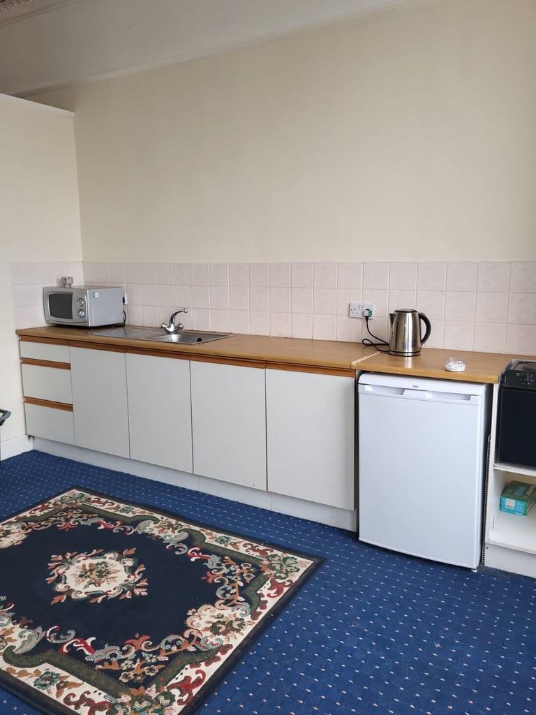 image for ROOM TO RENT - GILMORE PLACE, VIEWFORTH (£140 per week incl bills and CT)