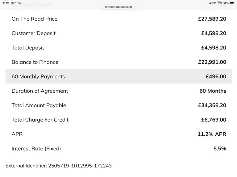 2022 Volkswagen Transporter T6.1 Highline 150 BHP. Pure Grey. 6 Sp Manual. AC. 
