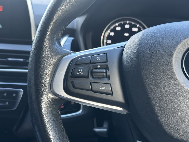 2018 Bmw 2 Series 2.0 Sport Active Tourer Diesel Manual 5 Door Hatchback Blue