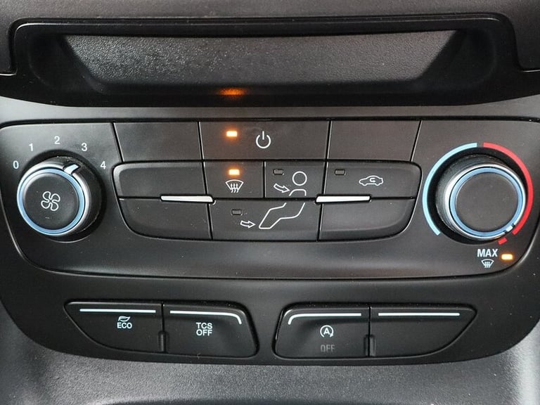 2021 Ford Transit Connect 220 EcoBlue Leader, 75PS, 6 Speed L1 SWB VAN, Sat Nav, Rev Cam, Rev Par...