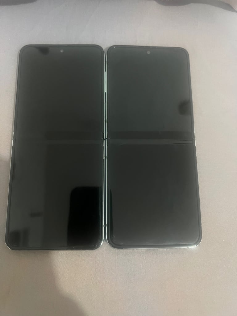 Samsung Galaxy Z Flip 5