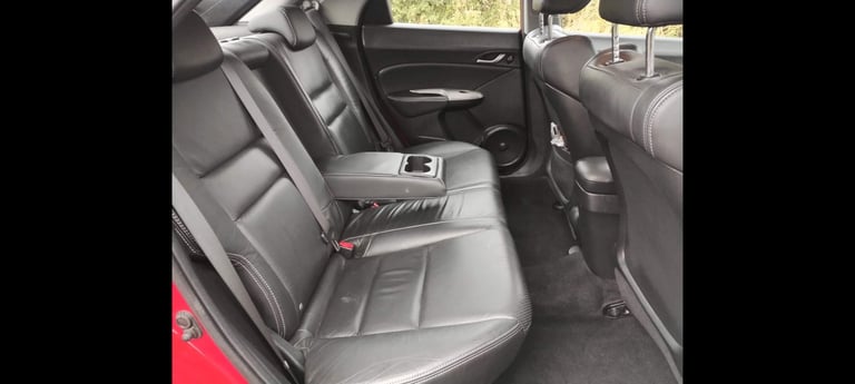 Honda, CIVIC, Hatchback, 2009, Manual, 2204 (cc), 5 doors