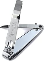 Nail Clippers TAKE A LOOK AT MY PROFILE THERE ARE MORE THAN 400 ITEMS FOR SALE