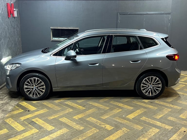 2023 BMW 2 Series Active Tourer 1.5 220i MHT Luxury DCT Euro 6 (s/s) 5dr HATCHBACK Petrol/Electri...