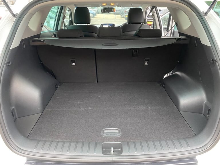 2020 Hyundai TUCSON 1.6 GDi SE Nav 5dr 2WD ESTATE PETROL Manual