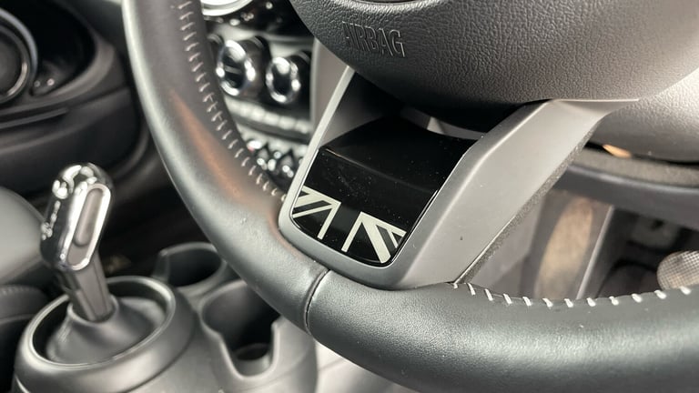 2022 MINI Convertible 1.5 Cooper Exclusive 2dr Auto CONVERTIBLE PETROL Automatic