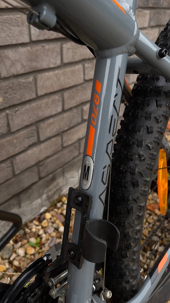 Scott Aspect Mountain Bike – 29” Wheels – Medium Frame