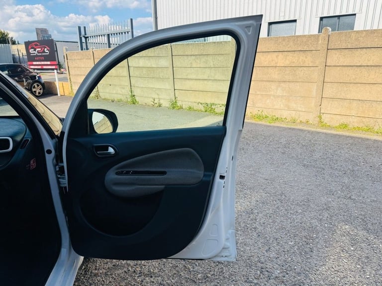 2013 Citroen C3 Picasso 1.6 HDi 8V Selection 5dr MPV DIESEL Manual