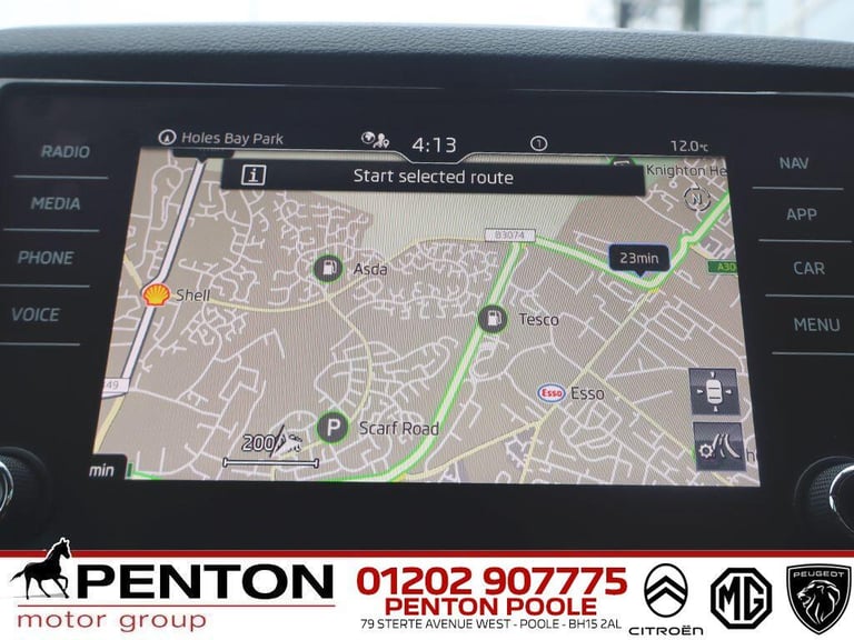 2023 Skoda Karoq 1.5 TSI ACT SE Drive DSG Euro 6 (s/s) 5dr ESTATE Petrol Automatic