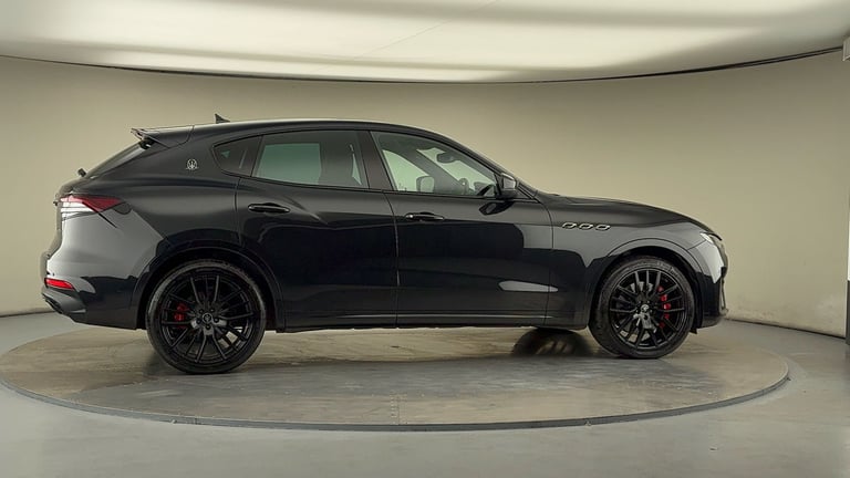 2021 Maserati Levante 3.0 V6 GranSport SUV 5dr Petrol ZF 4WD Euro 6 (s/s) (350 ps) SUV Petrol Aut...