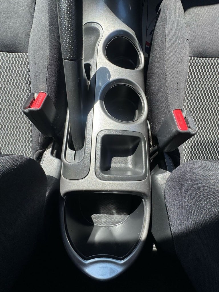 2014 64 NISSAN JUKE 1.6 VISIA SUV 5DR PETROL MANUAL EURO 5 (94 PS)