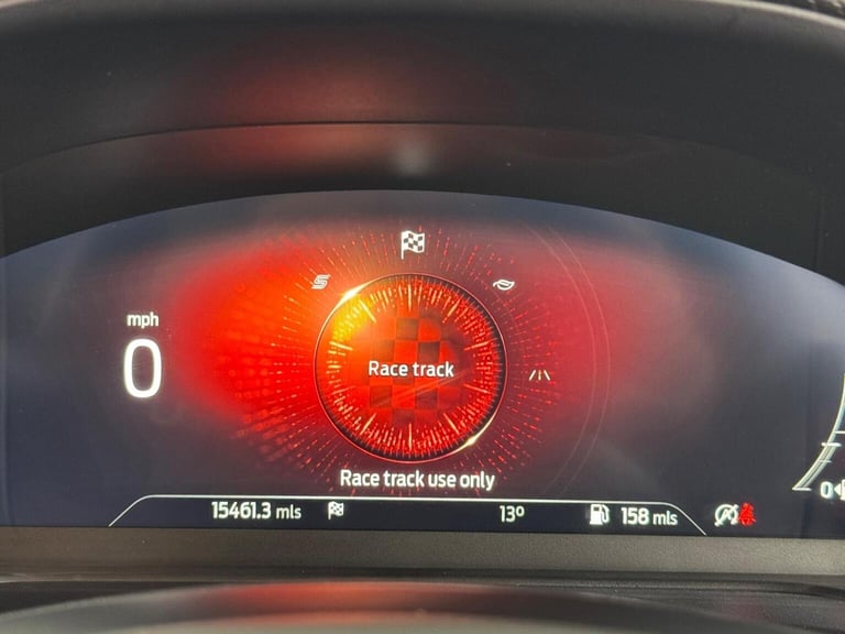 FORD FIESTA 1.5T EcoBoost ST-3 Euro 6 (s/s) 5dr 2022