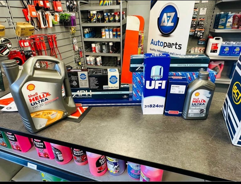 Audi A4 B8 2009 Manual 