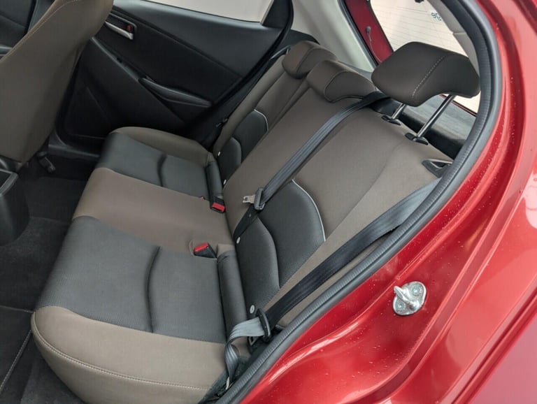 2020 Mazda Mazda2 1.5 SKYACTIV-G MHEV SE-L Nav Hatchback 5dr Petrol Manual Euro 6 (s/s) (90 p HAT...