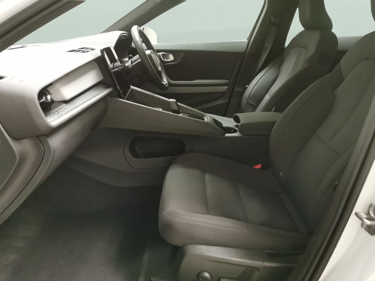 2022 Polestar Polestar 2 Single Motor 64kWh Standard Range Fastback 5dr Electric Auto FWD (224 ps...