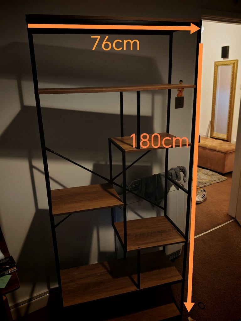 Shelf unit 