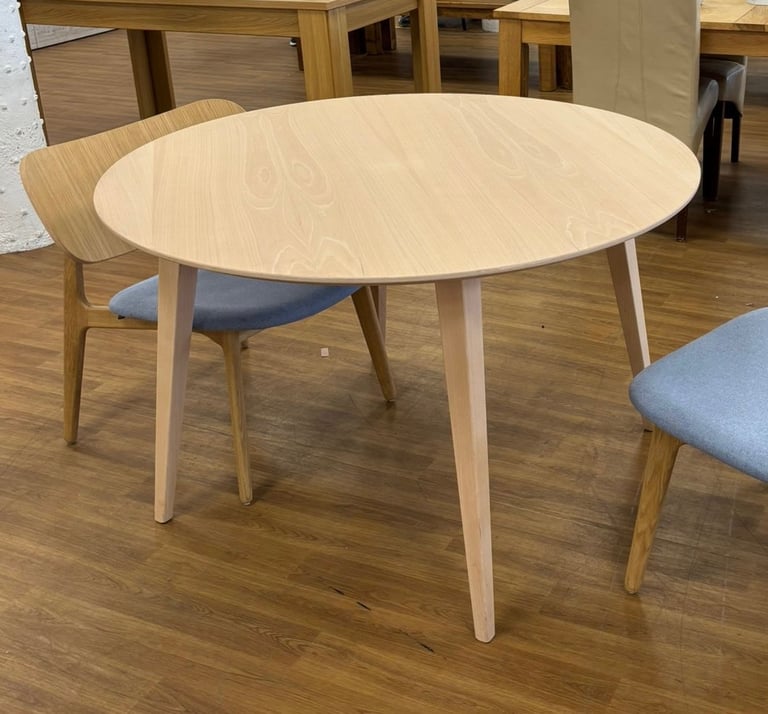 IKEA Wooden dining table 