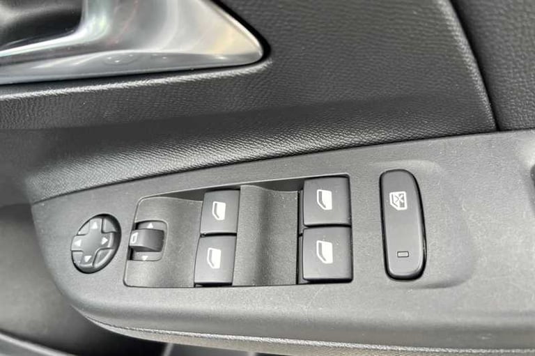 2023 Vauxhall Corsa 100kW GS Line 50kWh 5dr Auto [11kWCh] HATCHBACK ELECTRIC Automatic