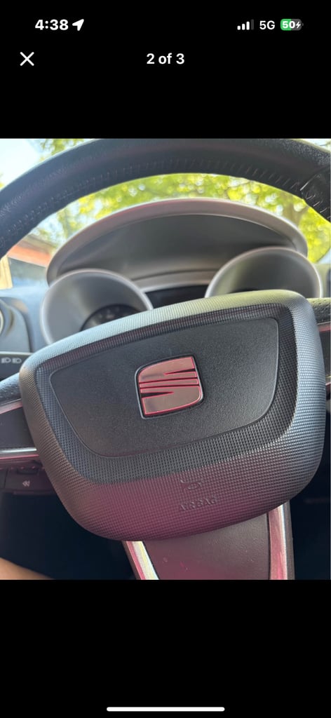 Seat, IBIZA, Hatchback, 2009, Manual, 1390 (cc), 3 doors