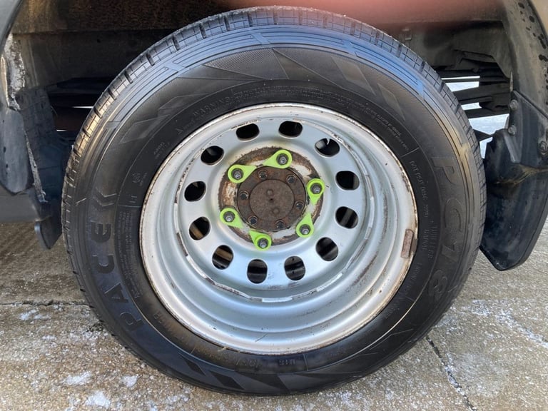 2019 Ford Transit 2.0 460 EcoBlue Leader Minibus Double Cab 5dr Diesel Manual RWD L4 High Roo MIN...