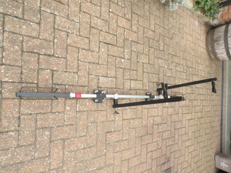 Pendle Tandem Roof Rack 