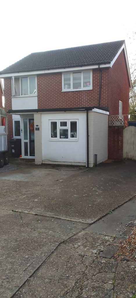 image for Lovely 4 bedrooms, detached house