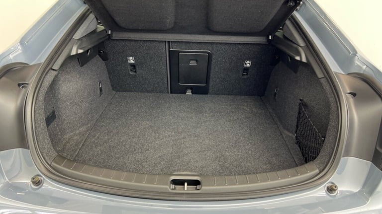 2022 Polestar Polestar 2 Long range Dual motor - Pilot Lite Hatchback Electric Automatic