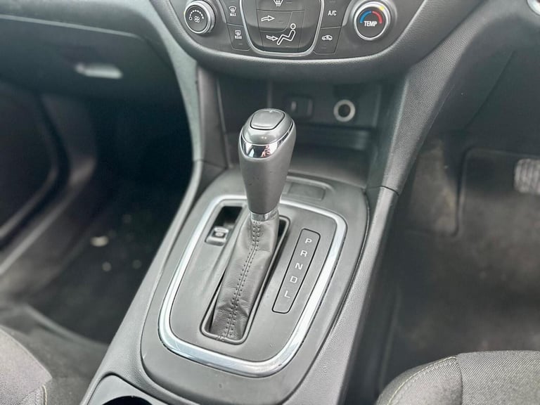 2018 HOLDEN EQUINOX IMPORT 1.6 DIESEL AUTO (VAUXHALL GRANDLAND X)