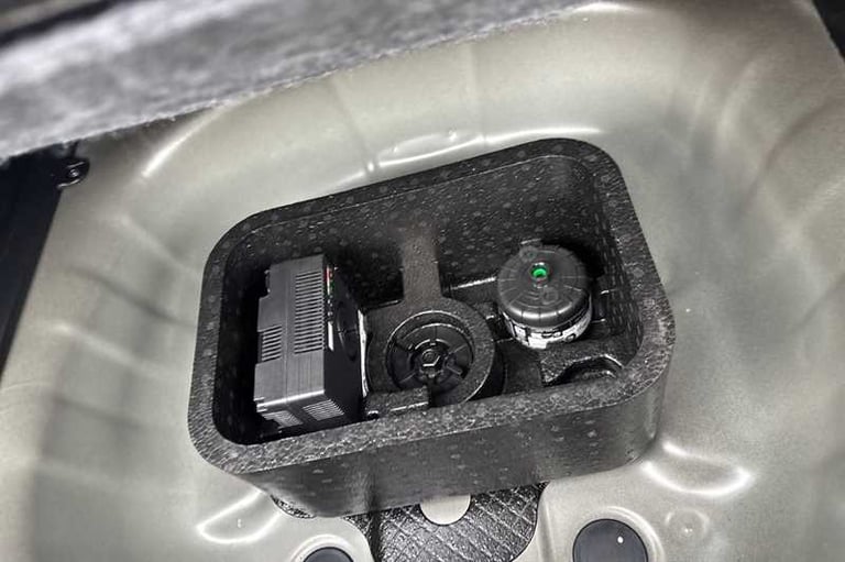 2025 Hyundai i20 1.0T GDi Ultimate 5dr DCT HATCHBACK PETROL Automatic