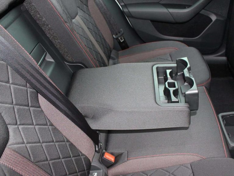 2025 Skoda Octavia 2.0 TSI vRS 5dr DSG Automatic Estate Petrol Automatic