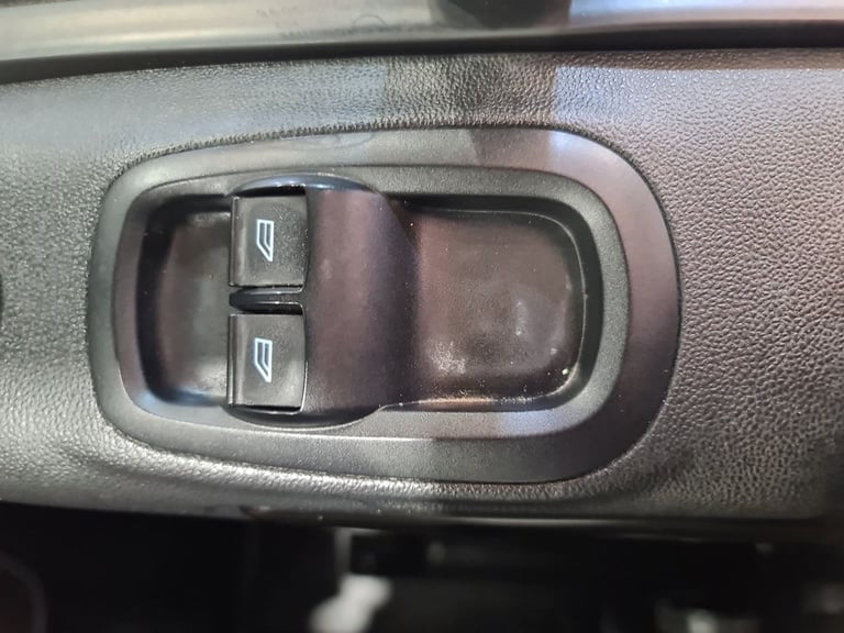 ORANGE FORD TRANSIT CUSTOM 2.0 280 ECOBLUE LIMITED PANEL VAN 5DR L1 H1 EURO 6 1